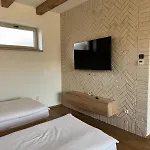 Aparthotel Brick House