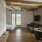 Aparthotel Brick House Neutra