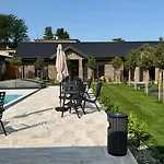 Brick House
