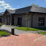 Brick House
