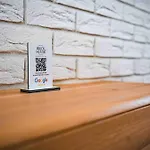 Aparthotel Brick House 3*