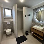 Aparthotel Brick House
