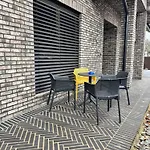 Brick House Aparthotel Neutra