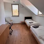 Brick House Aparthotel