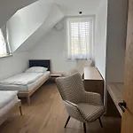 Brick House Aparthotel Neutra