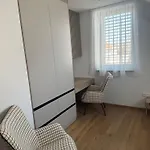 Brick House