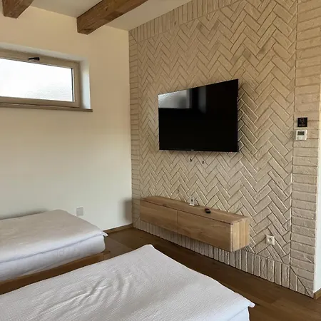 Apart Otel Brick House