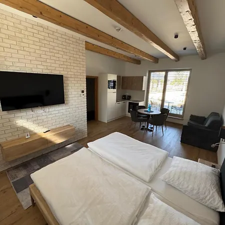 Brick House 3*