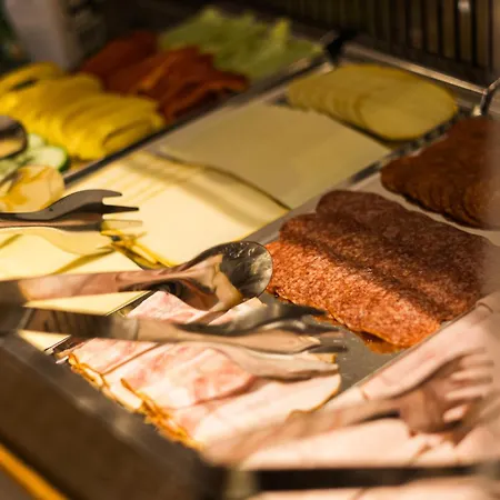 Brick House Aparthotel