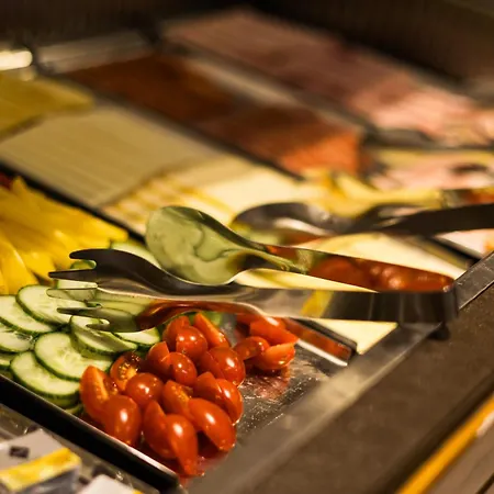 Apart Otel Brick House