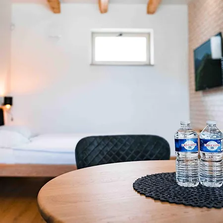 Aparthotel Brick House Nitra