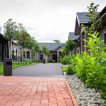 Apart Otel Brick House Litra