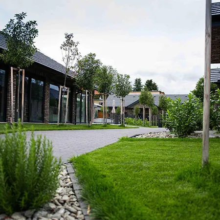 شقة فندقية Brick House نيترا