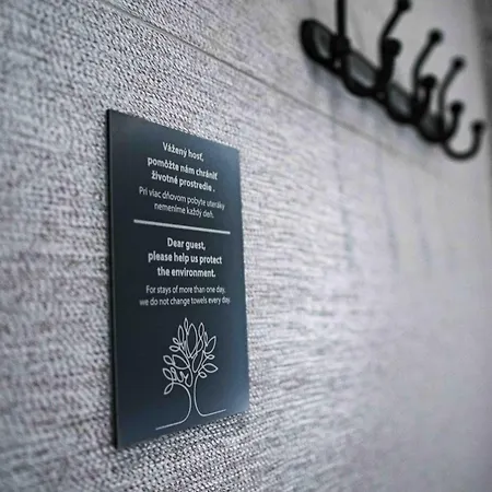 Brick House Aparthotel