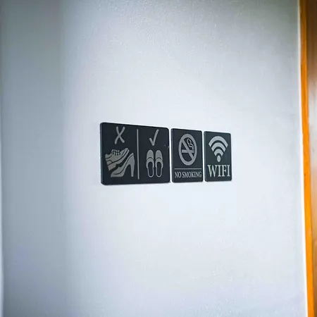 Brick House Aparthotel Nitra