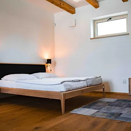 Apart Otel Brick House