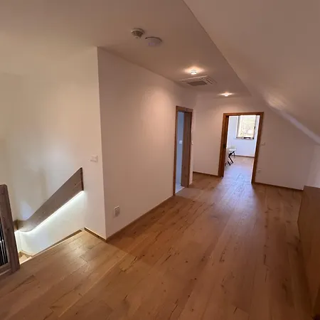 Apart Otel Brick House