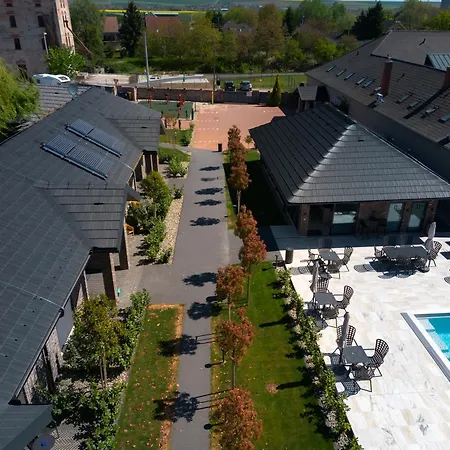شقة فندقية Brick House نيترا