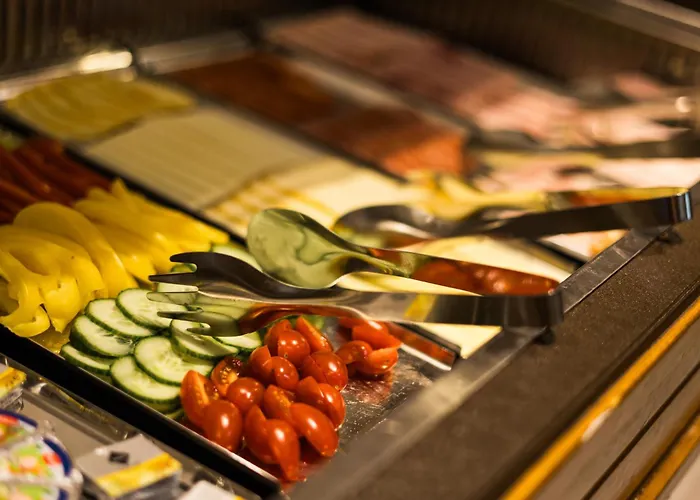 Aparthotel Brick House