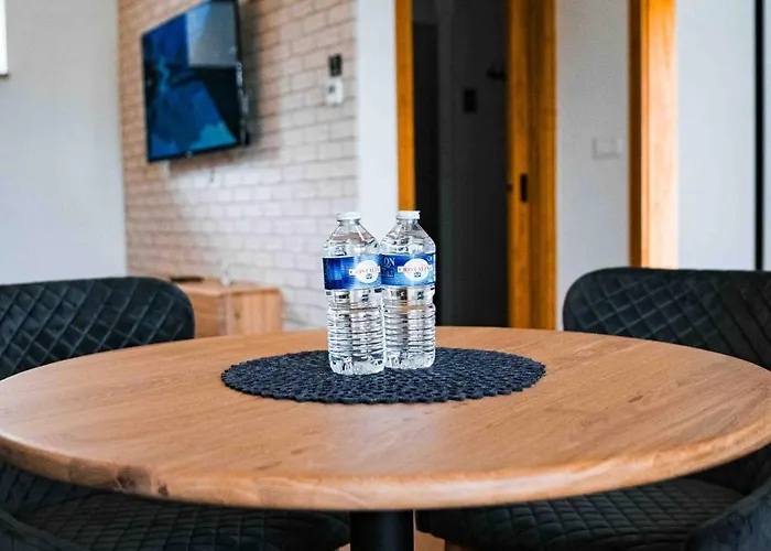 Aparthotel Brick House Nitra