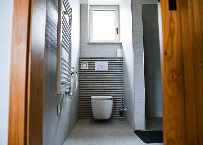 Brick House Aparthotel Nitra