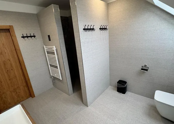 Brick House Aparthotel Nitra