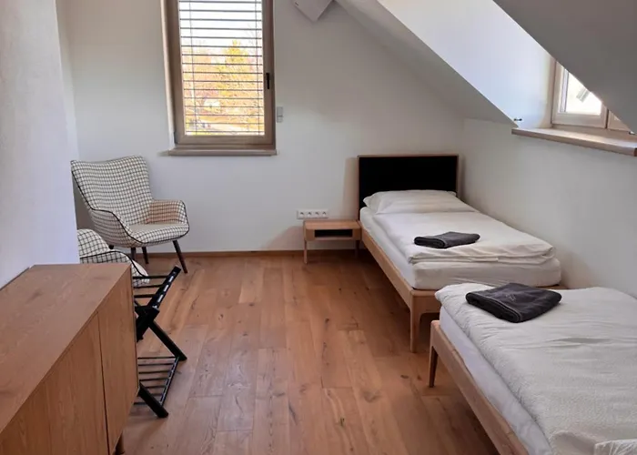 Brick House Aparthotel